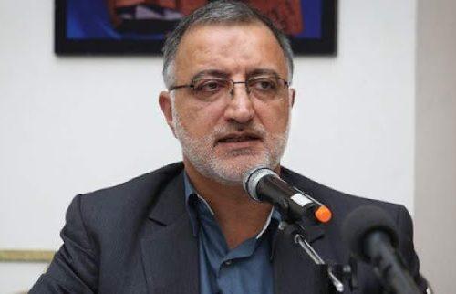 نقل قول زاکانی از رهبری درباره سال آخر دولت‌ها