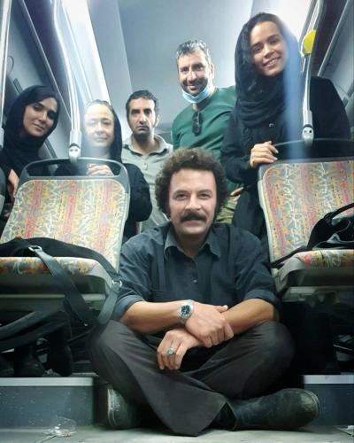  حسام منظور در پایان راهِ سریال «نجلا»