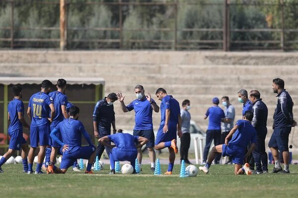 سالمندان استقلال به تیم ضربه می‌زنند!