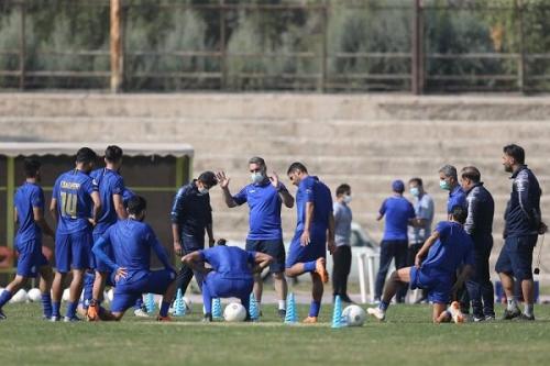سالمندان استقلال به تیم ضربه می‌زنند!