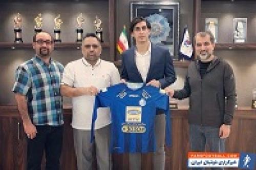 بمب خبری استقلال در نقل و انتقالات منفجرشد/خرید ستاره سرخ پوشان توسط ابی پوشان
