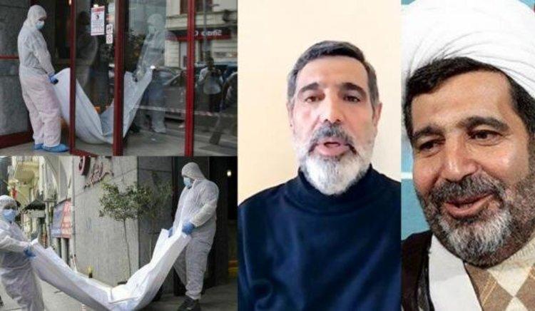 هیچ فیلمی که نشانگر خودکشی قاضی منصوری باشد، به ایران ارسال نشده است