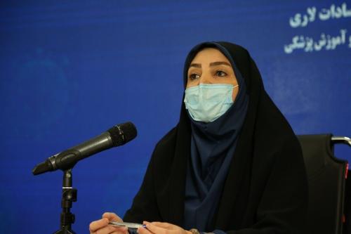متخلفان کرونا را از طریق این سامانه به وزارت بهداشت اطلاع دهید