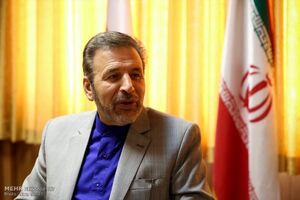 رئیس‌جمهور به مجلس می‌رود؟
