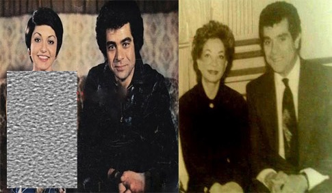از دزدیدن معشوقه گوگوش تا برگزاری مراسم یادبود در کاباره ها!/ شراب خوردن در کاباره ها و برگزاری مراسم یادبود خواهر فاسد شاه+تصاویر