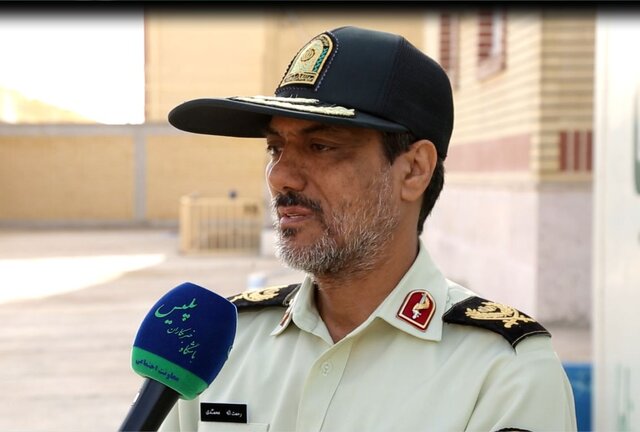  تامین انواع خودروی تاکتیکی ـ ماموریتی 