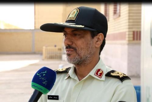  تامین انواع خودروی تاکتیکی ـ ماموریتی 