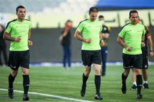  افزایش 40 درصدی دستمزد داوران فوتبال 