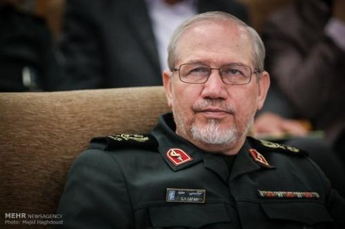 خون شهیدان «سلیمانی و ابومهدی المهندس» قدس را آزاد می‌کند