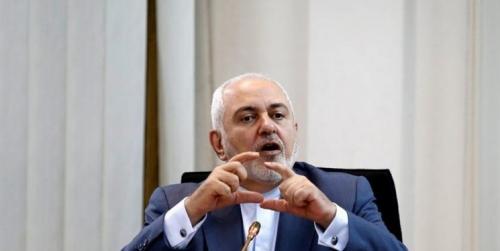 سخنرانی قابل تامل ظریف در سازمان ملل