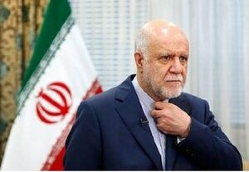 واکنش زنگنه به قرار گرفتن در لیست تحریم‌های آمریکا