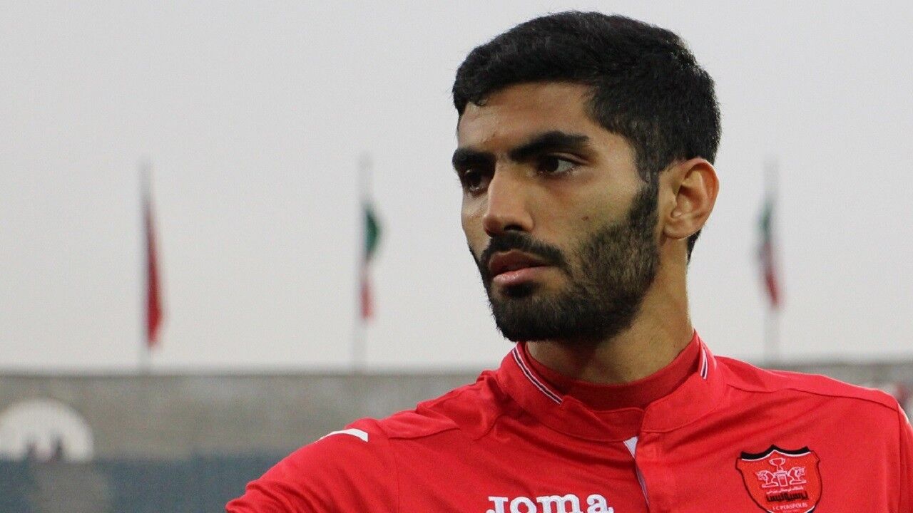 وضعیت مبهم این پرسپولیسی!