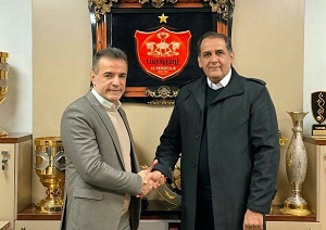 شوک جدید به باشگاه پرسپولیس /رونمایی از ده‌ها میلیارد بدهی!  