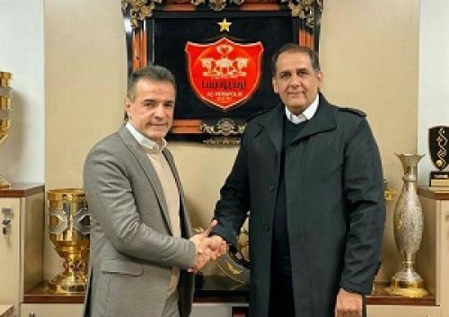 شوک جدید به باشگاه پرسپولیس /رونمایی از ده‌ها میلیارد بدهی!  