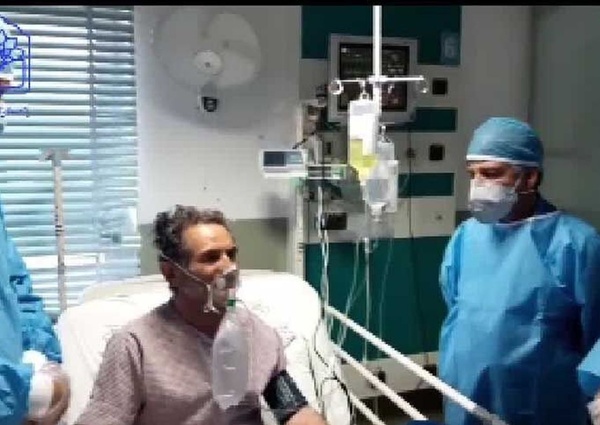 پزشک ۵۰۰ تومانی میبد درگذشت