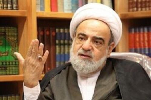 علت قداست سرداب مشهور سامرا