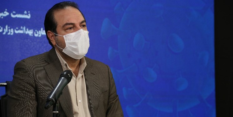 ستاد مبارزه با کرونا دارای سخنگو شد