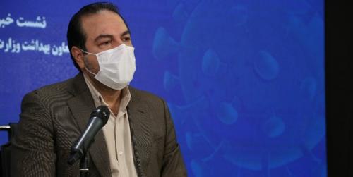 ستاد مبارزه با کرونا دارای سخنگو شد