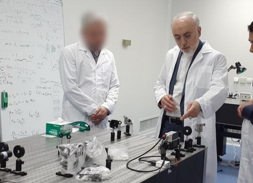  "رمزنگاری کوانتومی"مقابل حملات سایبری