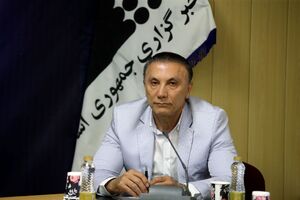 مدیر بعدی پرسپولیس باید راه درآمدزایی را بلد باشد