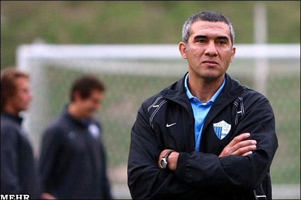 پرسپولیس بی‌نظیر بود 