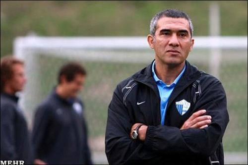 پرسپولیس بی‌نظیر بود 