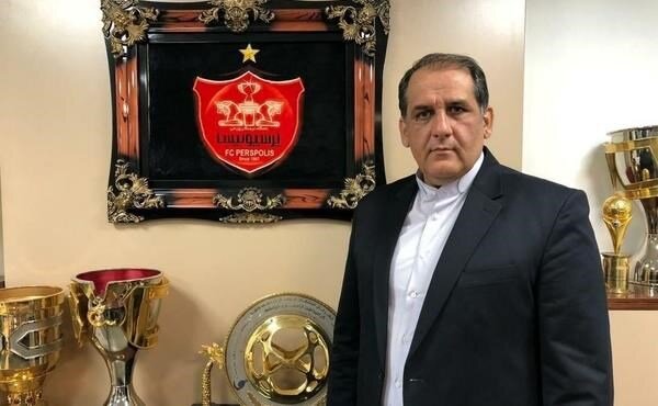 طلب برانکو و دستیارانش به طور کامل پرداخت شد