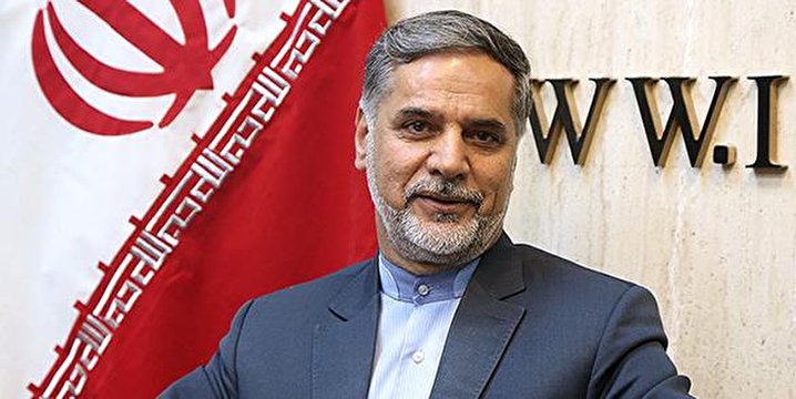 جلیلی نزدیک‌ترین فرد به کرسی ریاست‌جمهوری است