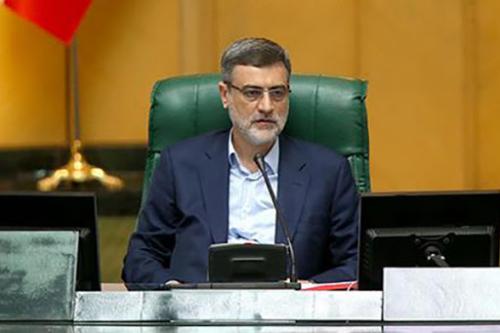 نامه نائب‌رئیس‌مجلس به رئیس جمهور درباره مقابله با کرونا