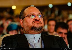  ابتلای وزیر رفاه به کرونا تأیید شد