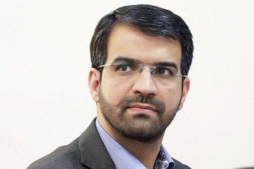  جعفر سمیعی مدیرعامل باشگاه پرسپولیس شد