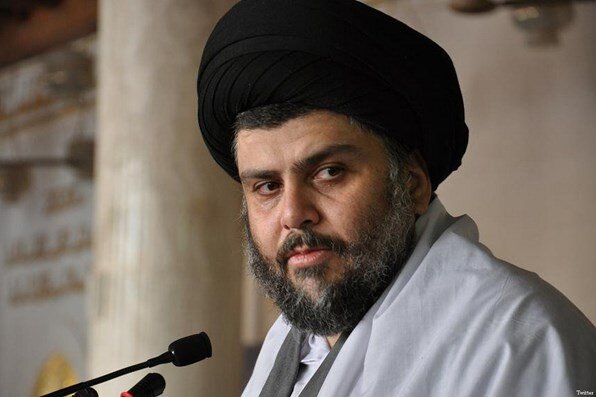 درهای مرقد پیامبر(ص) را باز کنید