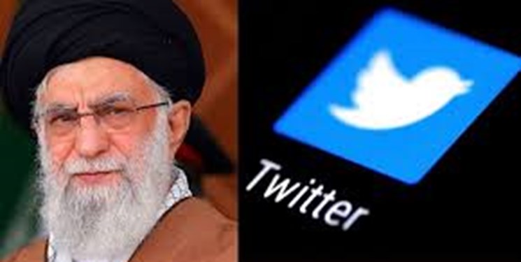 فشار سنای آمریکا بر توئیتر