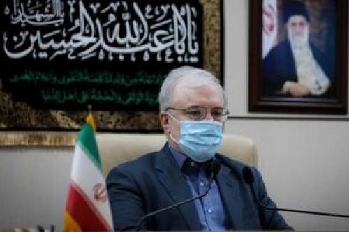 حتی یک بیمار پشت درِ هیچ بیمارستانی سرگردان نشد/ هرگز و هیچ وقت سوار قطار سیاست نشده‌ام