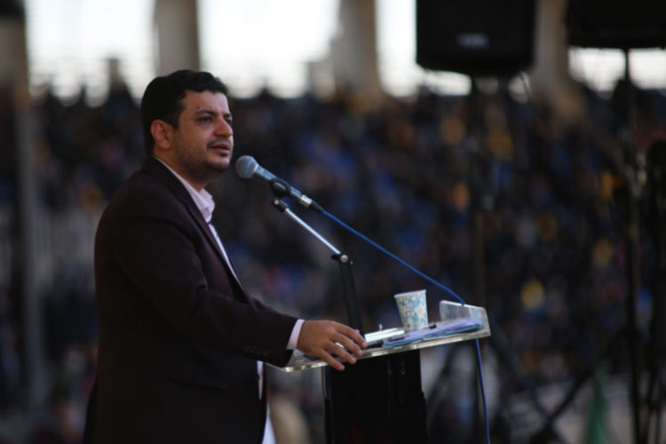 پاسخ رائفی‌پور به منتقدان جشن بیعت مشهد 