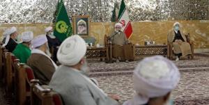 درخواست آستان قدس رضوی برای تحریم کالاهای فرانسوی