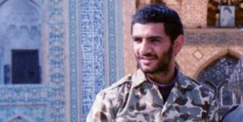 گره گشای لشکر عاشورا چه کسی بود؟/«رسول فرخی» فرمانده گروهان ۱۸ساله