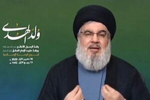 مسلمانان هیچ‌گونه اهانت به پیامبر اکرم (ص) را تحمل نمی کنند/ غرب از حمایت تکفیری ها دست بردارد
