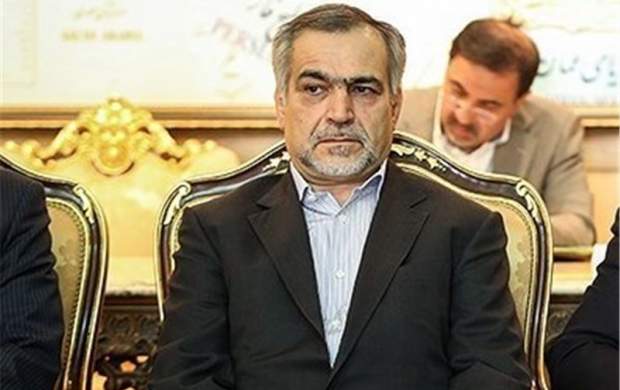 رد پای حسین فریدون این‌بار در فساد بانک سرمایه