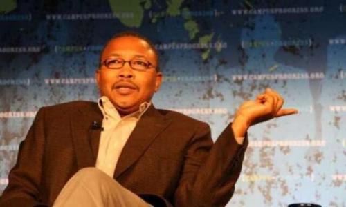 اظهارات وزیر خارجه سودان درباره توافق با اسرائیل