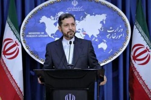 اعلام آمادگی ایران برای کمک به ترکیه 