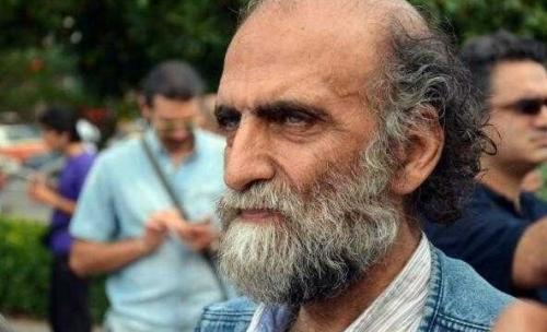 گله‌های یک خانواده عزادار