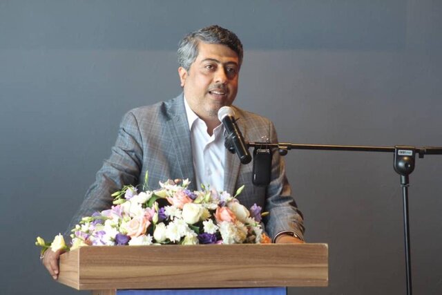 جایگاه ترانزیتی ایران در منطقه 