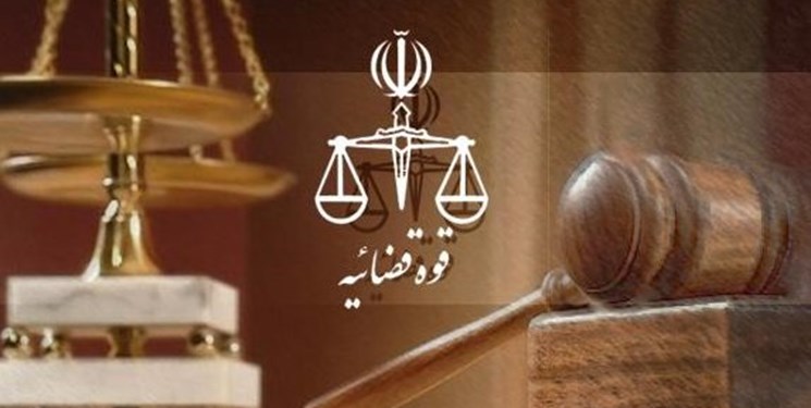 حساب‌های جعلی منتسب به رئیس قوه قضا