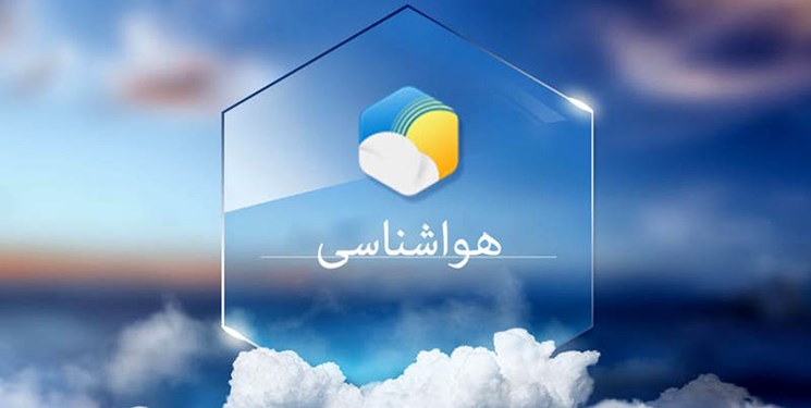 اختلاف دمای 40 درجه ای در کشور