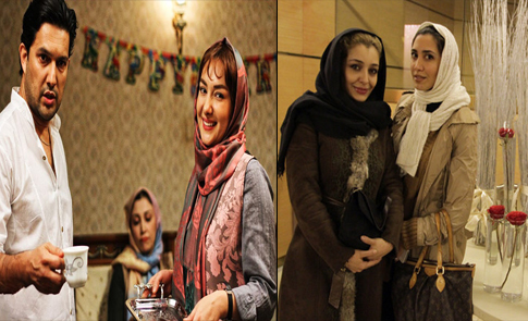 بررسی سومین روز جشنواره فیلم فجر /ایستاده در غبار چند کلاس بالاتر از سینمای ایران +تصاویر هنرمندان
