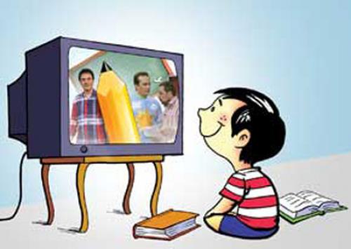  جدول پخش مدرسه تلویزیونی یکشنبه 