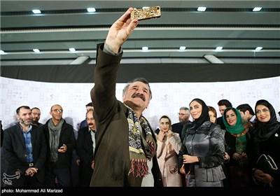  سومین روز جشنواره فیلم فجر - پردیس ملت 