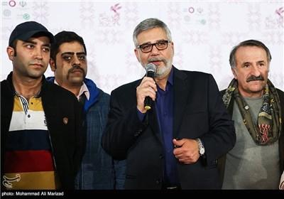  سومین روز جشنواره فیلم فجر - پردیس ملت 