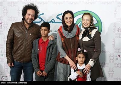  سومین روز جشنواره فیلم فجر - پردیس ملت 